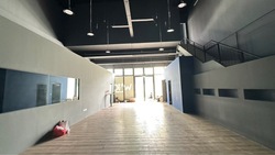REVV (D22), Factory #487941221